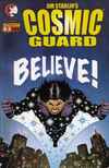 Cosmic Guard #3 Comic Books - Covers, Scans, Photos in Cosmic Guard Comic Books - Covers, Scans, Gallery
